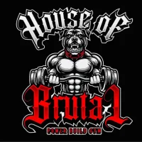 House of Brutal Power